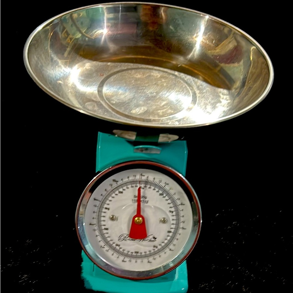 Pioneer Woman scale